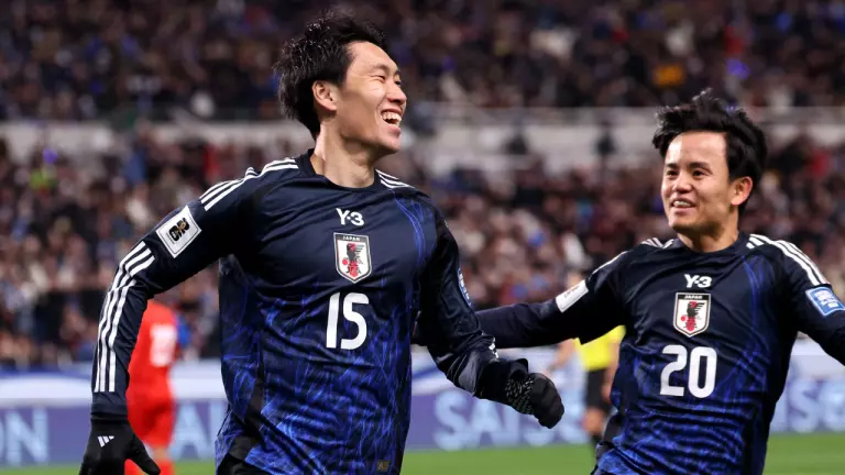 Tunisia vs Japan Picks, Prediction, Odds, and Line Movement for Sunday, June 21, 2026