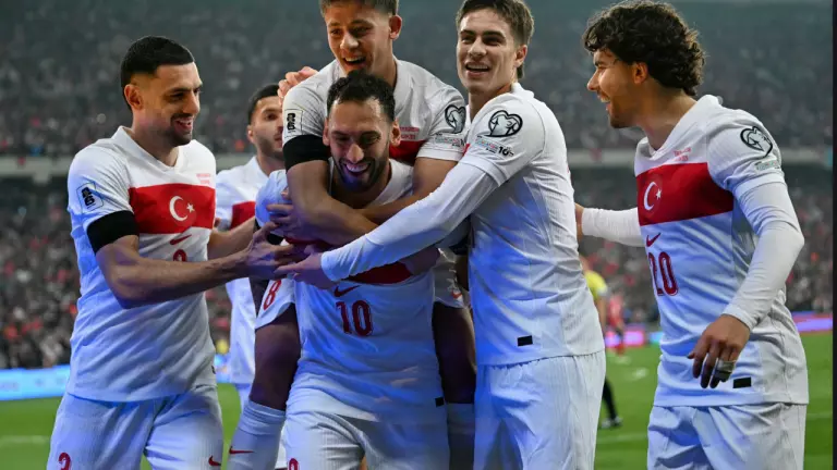 Türkiye vs USA Picks, Prediction, Odds, and Line Movement for Thursday, June 25, 2026