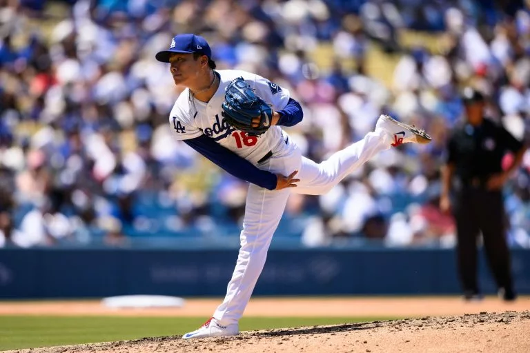 Angels vs. Dodgers Prediction