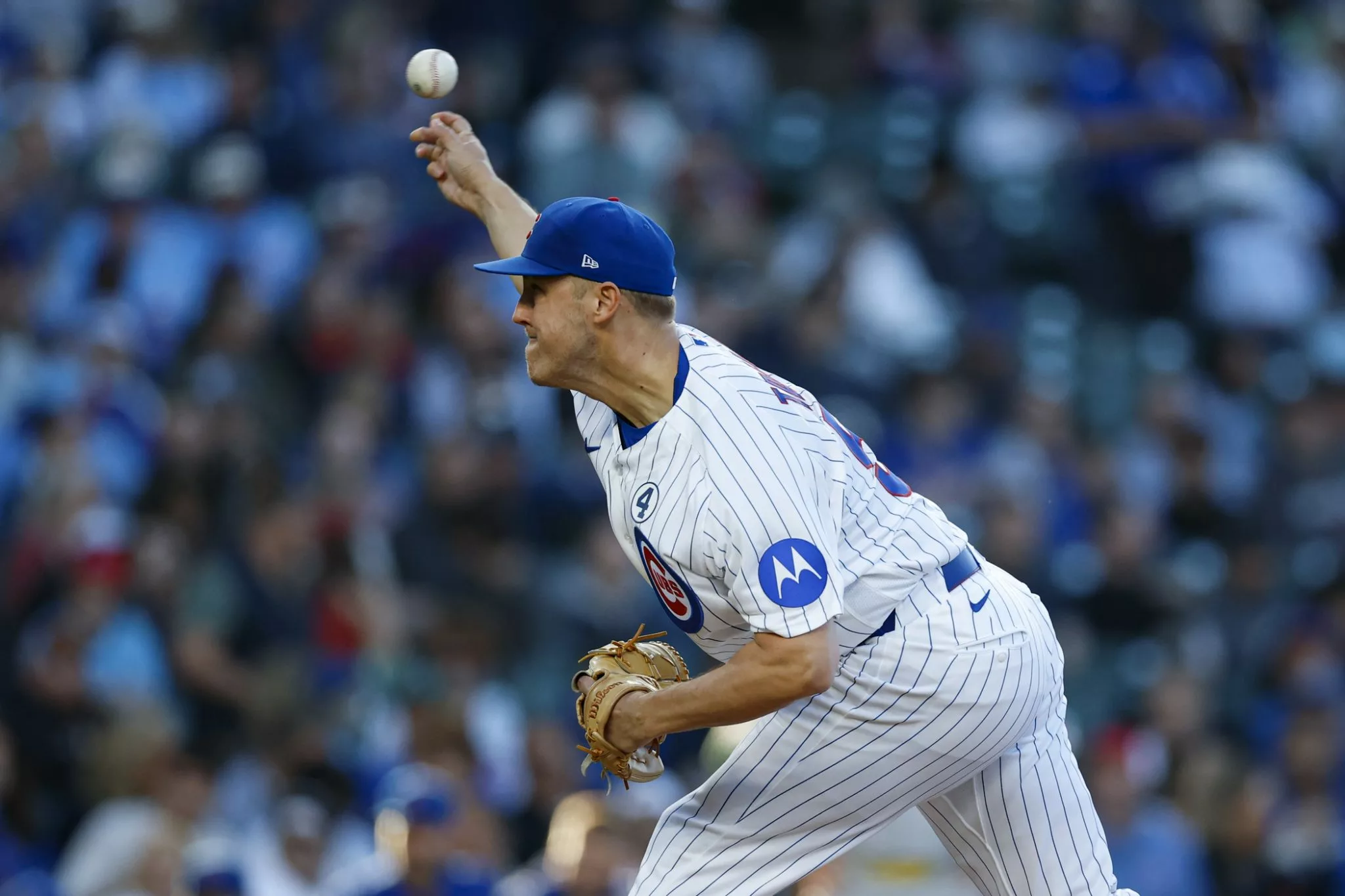 Giants vs. Cubs prediction