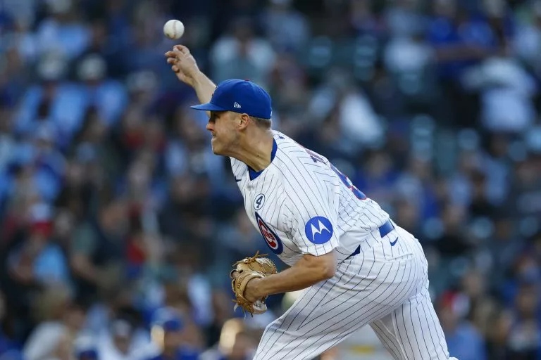 Giants vs. Cubs prediction