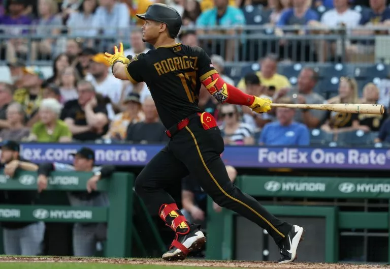 Detroit Tigers vs Pittsburgh Pirates Picks, Prediction, Odds, and Line Movement for Wednesday August 19 2026