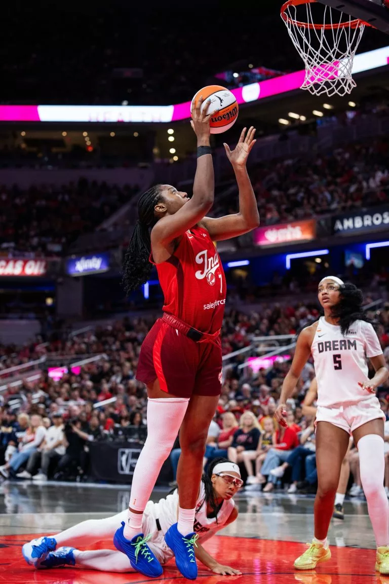 Indiana Fever vs Atlanta Dream Picks and Prediction for Saturday June 20 2026