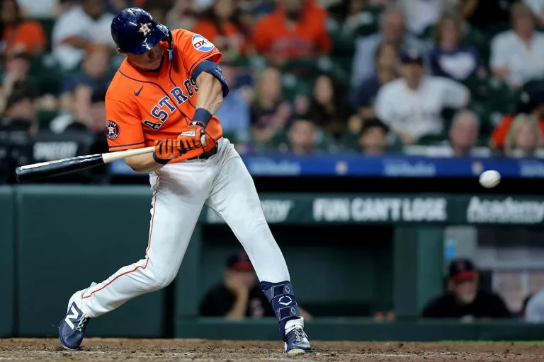 Houston Astros vs San Francisco Giants Picks, Prediction, Odds, and Line Movement for Wednesday August 12 2026