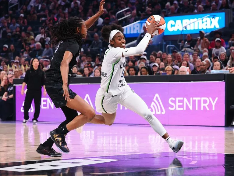 Washington Mystics vs Minnesota Lynx Picks and Prediction for Sunday, June 21, 2026