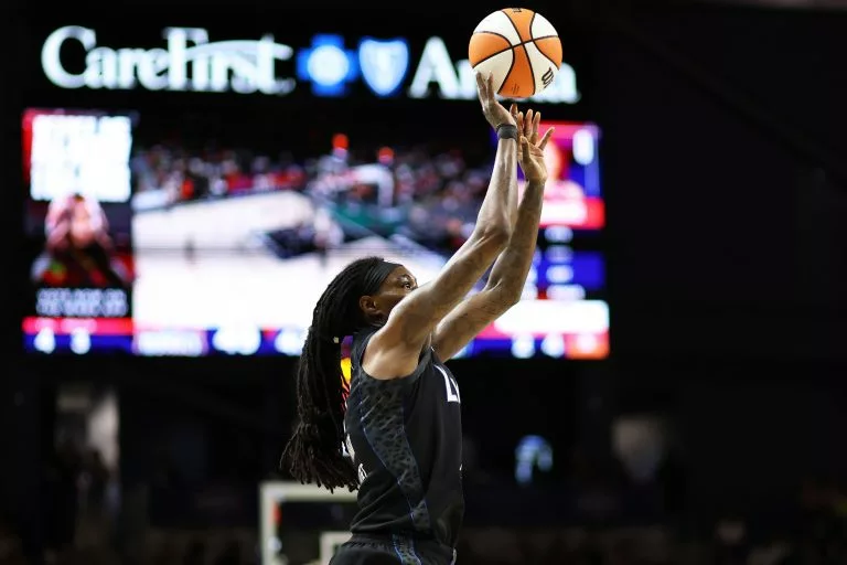 Minnesota Lynx vs Washington Mystics Picks, Prediction, Odds, and Line Movement for Friday August 21 2026