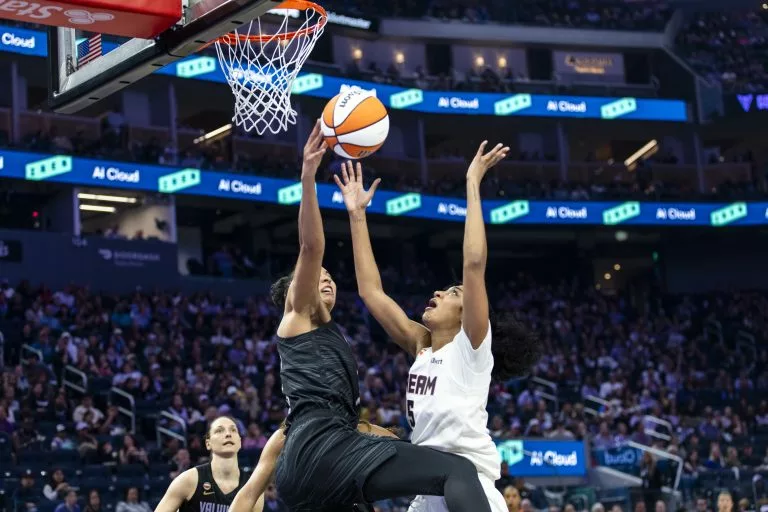 Atlanta Dream vs Seattle Storm Picks and Prediction for Saturday, June 27, 2026