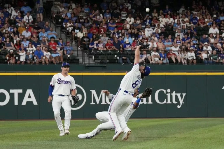 Baltimore Orioles vs Texas Rangers Picks, Prediction, Odds, and Line Movement for Friday August 7 2026
