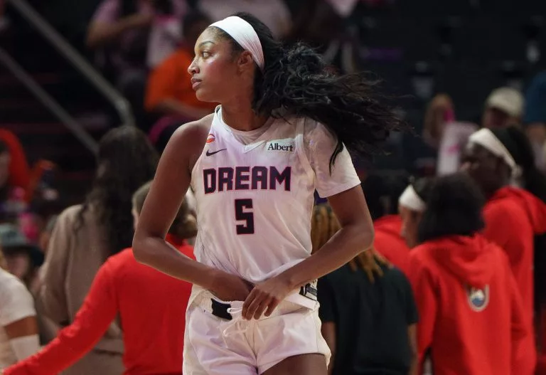 Atlanta Dream vs Los Angeles Sparks Picks, Prediction, Odds, and Line Movement for Monday August 24 2026