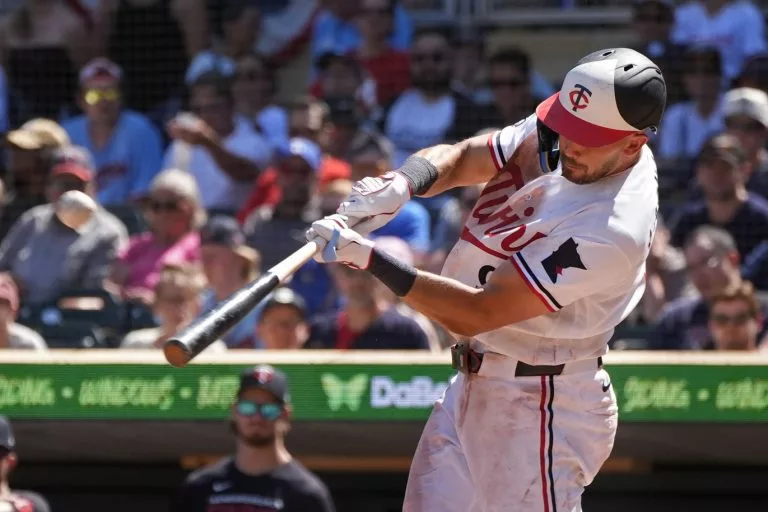 Minnesota Twins vs Athletics Picks, Prediction, Odds, and Line Movement for Tuesday August 25 2026