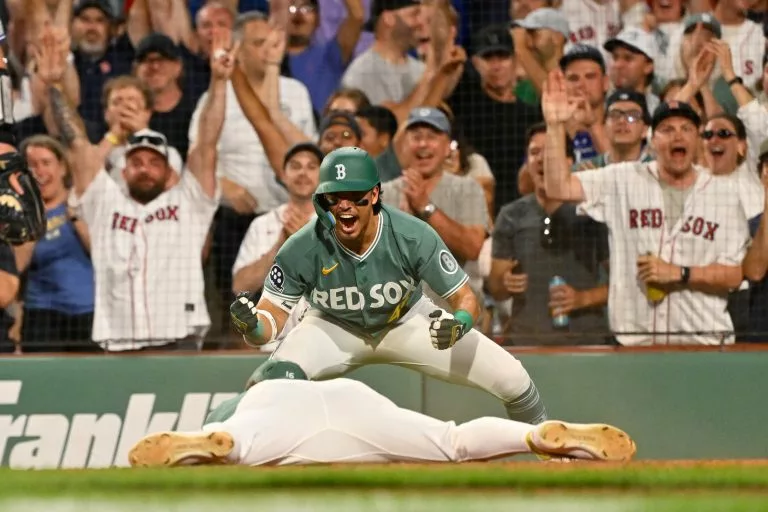 San Francisco Giants vs Boston Red Sox Picks, Prediction, Odds, and Line Movement for Friday August 21 2026
