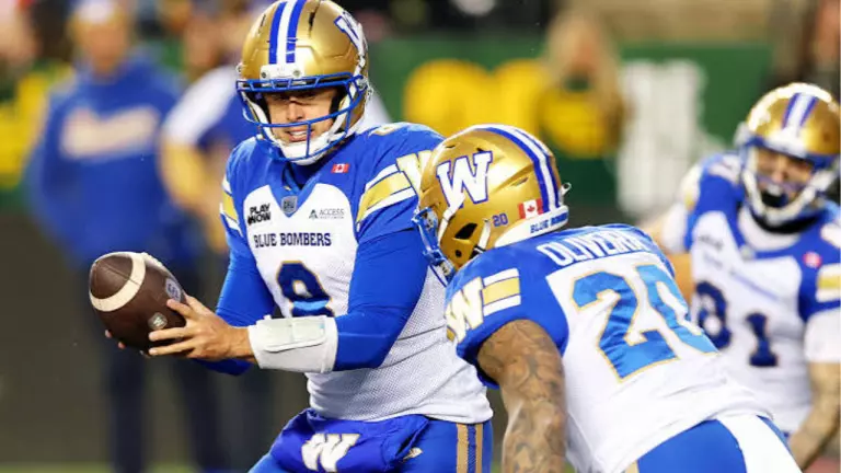 Montreal Alouettes vs Winnipeg Blue Bombers Picks, Prediction, Odds, and Line Movement for Friday, August 28, 2026