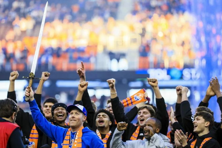 FC Cincinnati vs Seattle Sounders FC Picks, Prediction, Odds, and Line Movement for Saturday August 22 2026