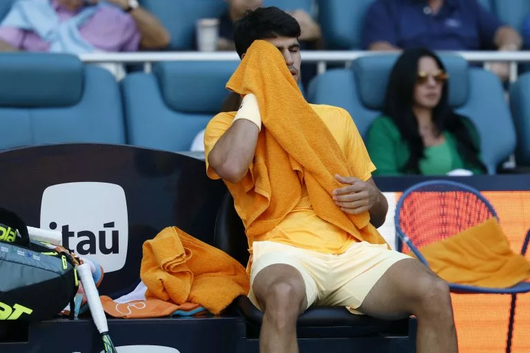 Who Will Win the 2026 U.S. Open? | Kalshi Live Odds