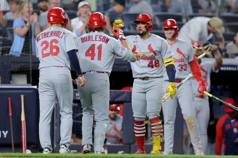 Philadelphia Phillies vs St. Louis Cardinals Picks, Prediction, Odds, and Line Movement for Tuesday August 11 2026