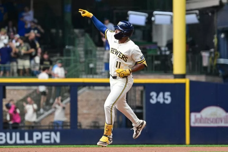 Milwaukee Brewers vs New York Mets Picks, Prediction, Odds, and Line Movement for Wednesday August 26 2026