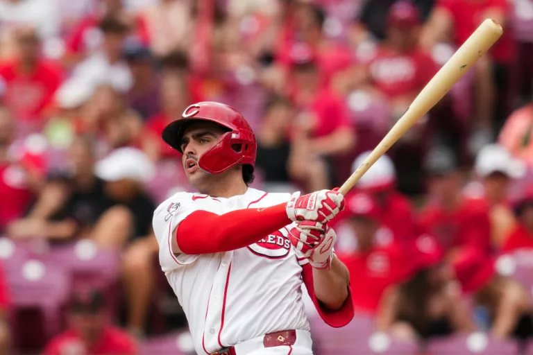 Cincinnati Reds vs San Francisco Giants Picks, Prediction, Odds, and Line Movement for Tuesday August 25 2026