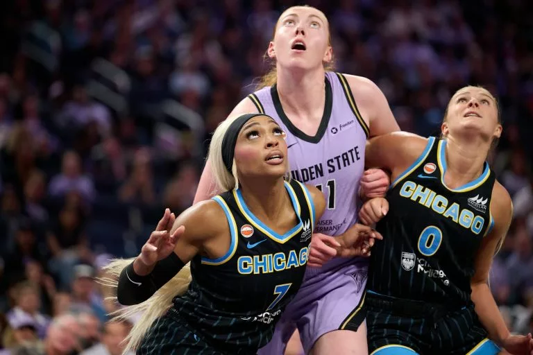 Golden State Valkyries vs Chicago Sky Picks, Prediction, Odds, and Line Movement for Friday August 21 2026