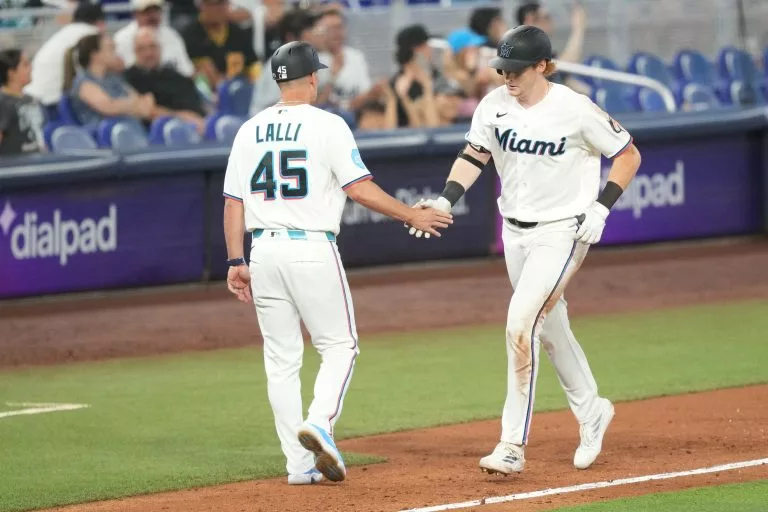 Miami Marlins vs Cincinnati Reds Picks and Prediction for Saturday, August 15, 2026