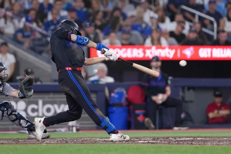 Kansas City Royals vs Toronto Blue Jays Picks, Prediction, Odds, and Line Movement for Tuesday August 25 2026
