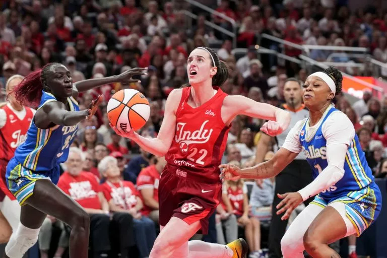 Indiana Fever vs Dallas Wings Picks, Prediction, Odds, and Line Movement for Thursday August 20 2026