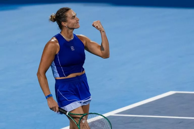 Sabalenka US Open Chances at 23% on Kalshi Live Odds