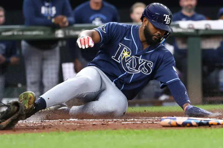 Tampa Bay Rays vs Baltimore Orioles Picks and Prediction for Saturday August 22 2026