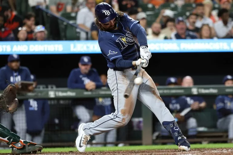 Tampa Bay Rays vs Baltimore Orioles Picks and Prediction for Sunday August 23 2026