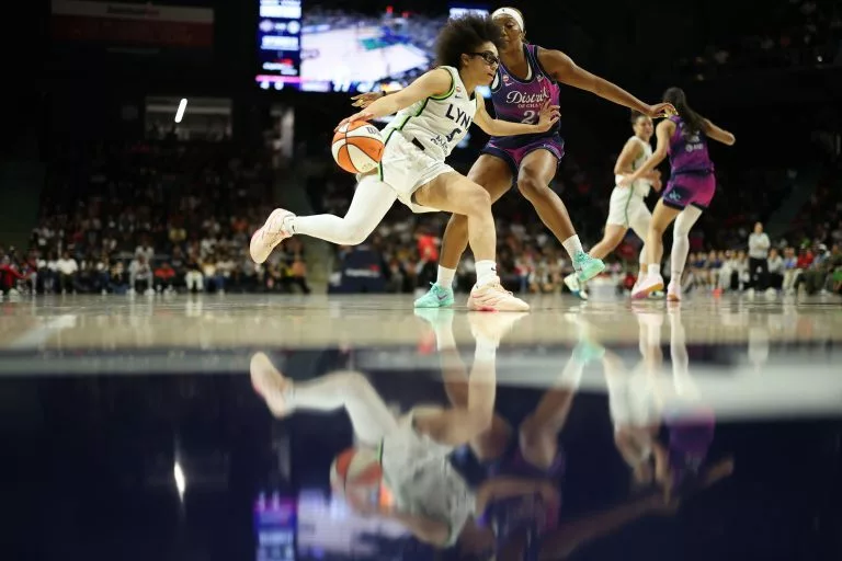 Golden State Valkyries vs Minnesota Lynx Picks, Prediction, Odds, and Line Movement for Monday August 24 2026