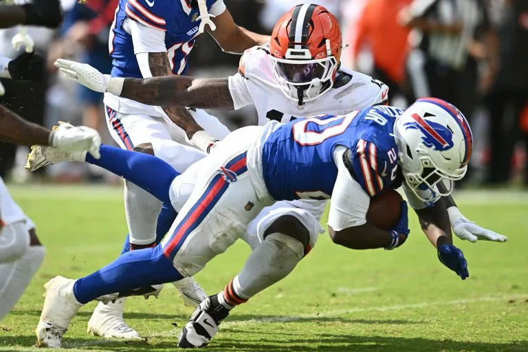 Pittsburgh Steelers vs Buffalo Bills Picks and Prediction for Thursday, August 27, 2026