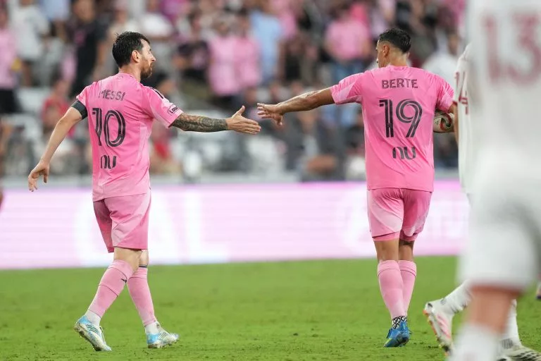 Chicago Fire FC vs Inter Miami CF Picks, Prediction, Odds, and Line Movement for Wednesday September 9 2026