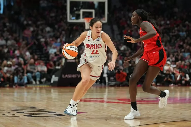 Washington Mystics vs Phoenix Mercury Picks, Prediction, Odds, and Line Movement for Thursday August 27 2026