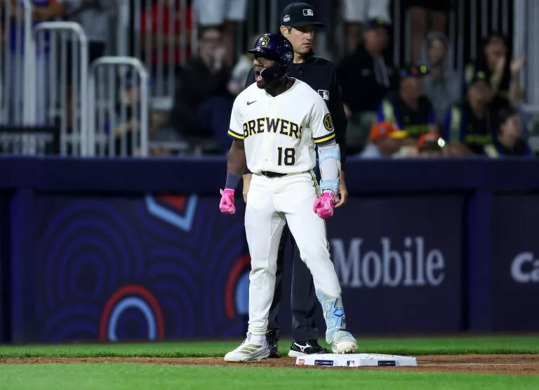 Milwaukee Brewers vs New York Mets Picks, Prediction, Odds, and Line Movement for Tuesday August 25 2026