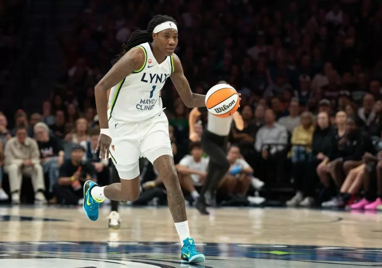 Indiana Fever vs Minnesota Lynx Picks, Prediction, Odds, and Line Movement for Thursday September 24 2026