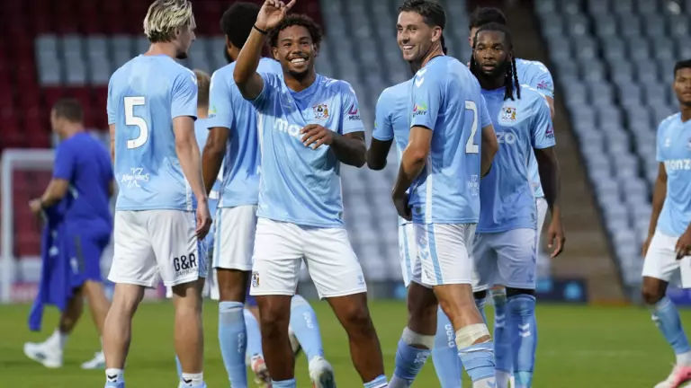 Coventry City vs Newcastle United Picks, Prediction, Odds, and Line Movement for Monday October 12 2026