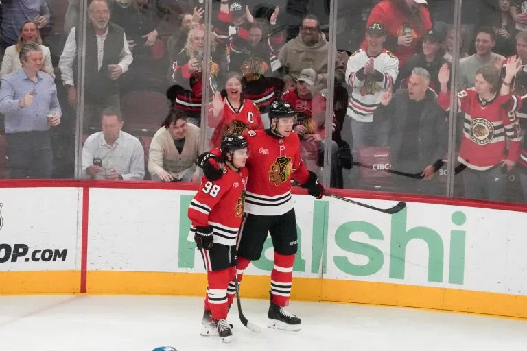 Montreal Canadiens vs Chicago Blackhawks Picks, Prediction, Odds, and Line Movement for Friday October 23 2026