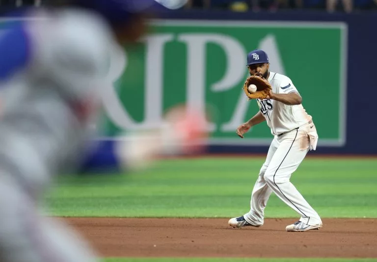 Tampa Bay Rays at Philadelphia Phillies Picks and Prediction for Saturday, September 26, 2026