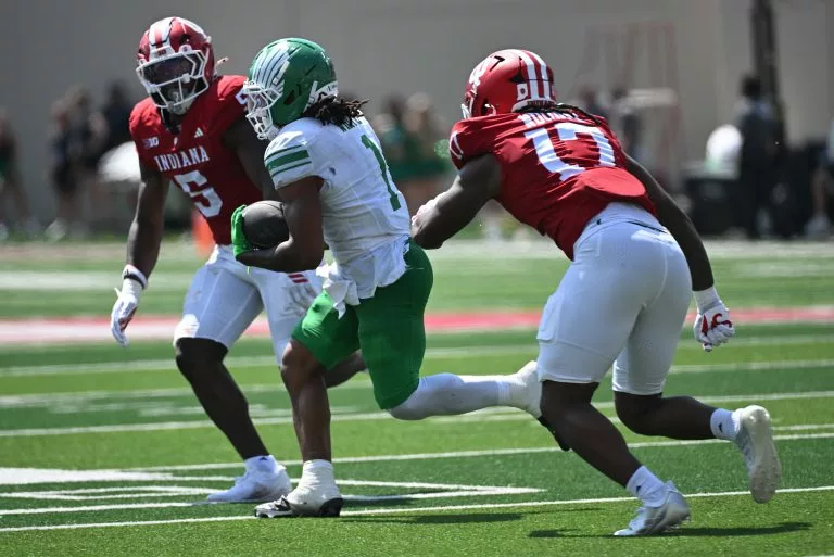 Houston Christian vs North Texas Picks, Prediction, Odds, and Line Movement for Saturday September 26 2026