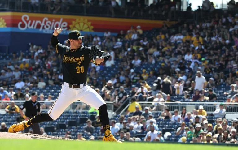Milwaukee Brewers vs Pittsburgh Pirates Picks, Prediction, Odds, and Line Movement for Thursday September 17 2026