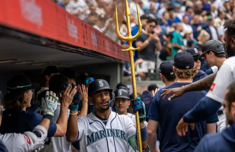 Los Angeles Angels at Seattle Mariners Picks and Prediction for Sunday, September 27, 2026