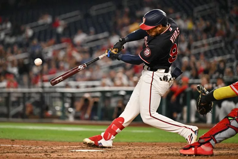New York Mets vs Washington Nationals Picks, Prediction, Odds, and Line Movement for Friday September 25 2026