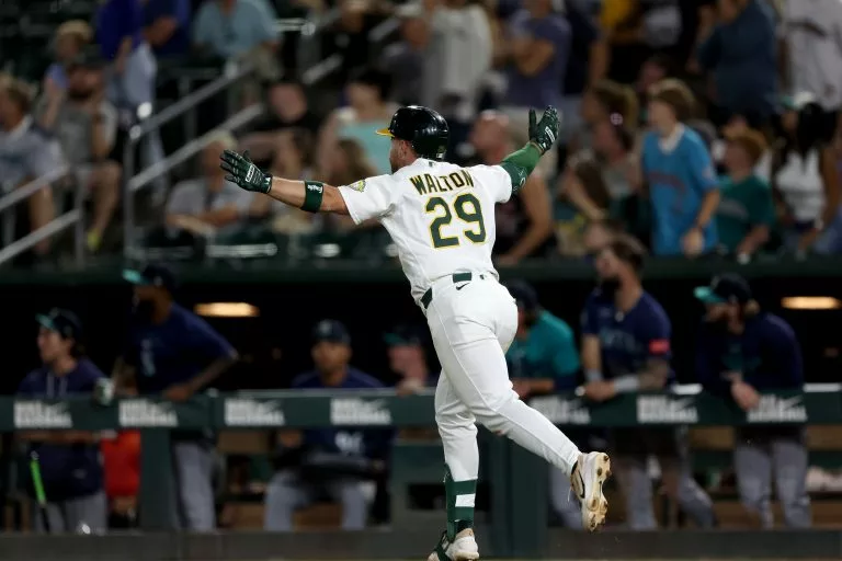 Los Angeles Angels vs Seattle Mariners Picks, Prediction, Odds, and Line Movement for Friday September 25 2026