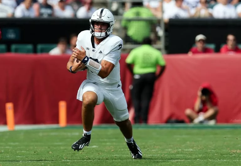 Wisconsin vs Penn State Picks, Prediction, Odds, and Line Movement for Saturday September 26 2026