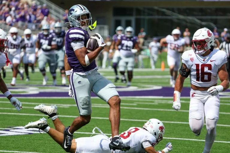 Houston vs Kansas State Picks, Prediction, Odds, and Line Movement for Saturday October 10 2026