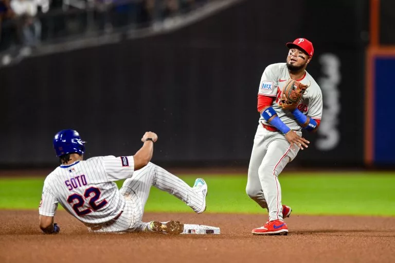 Philadelphia Phillies vs New York Mets Picks, Prediction, Odds, and Line Movement for Friday September 18 2026