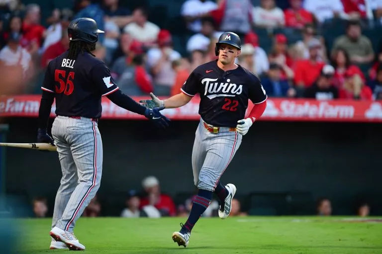 Texas Rangers at Minnesota Twins Picks and Prediction for Sunday, September 27, 2026
