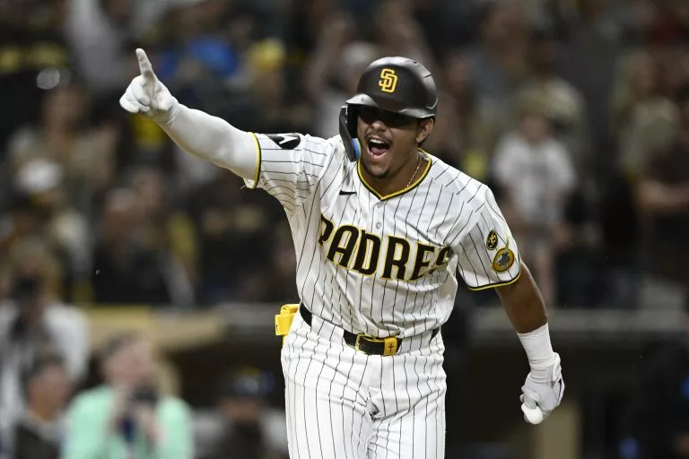 Arizona Diamondbacks at San Diego Padres Picks and Prediction for Sunday, September 27, 2026