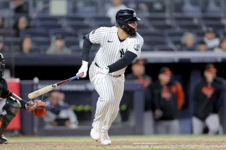 Baltimore Orioles vs New York Yankees Picks and Prediction for Sunday September 27 2026