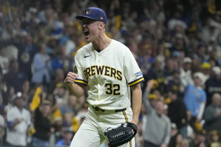 Los Angeles Dodgers vs Milwaukee Brewers NLCS Game 1 Picks, Prediction, Odds, and Line Movement for Sunday October 11 2026