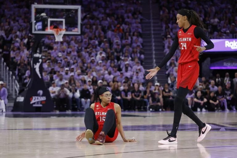 Atlanta Dream vs Golden State Valkyries WNBA Finals Game 2 Picks, Prediction, Odds, and Line Movement for Monday October 19 2026